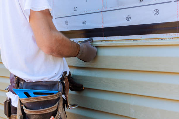 Trusted Siding Installation service in Lexington, TN - Creative Siding